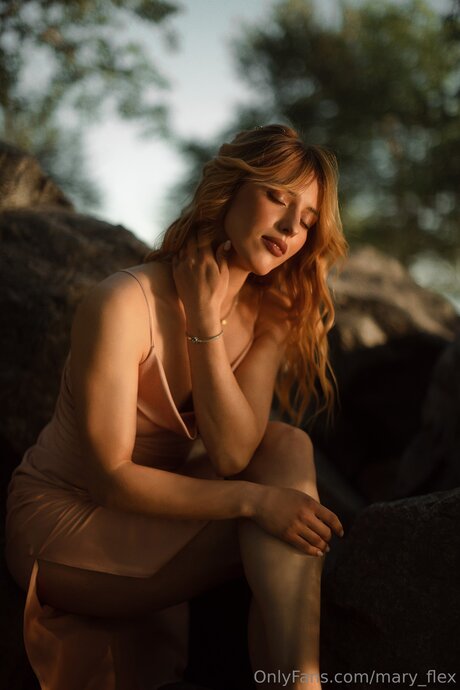 Mary Flex HDスター 写真