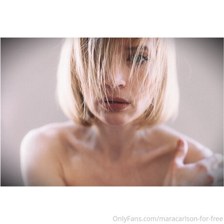 Maracarlson For Free HDモデル 画像