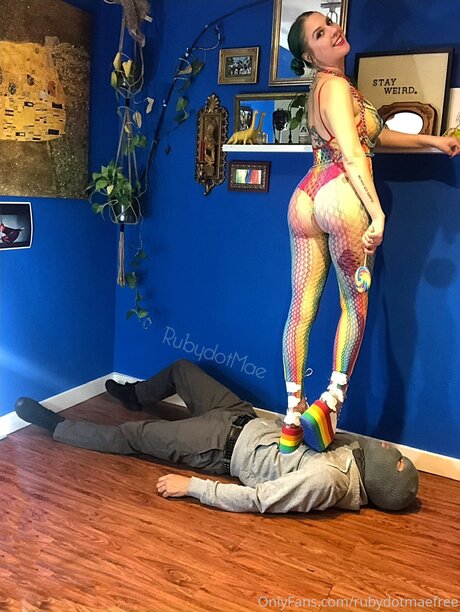 Rubydotmaefree top profile image