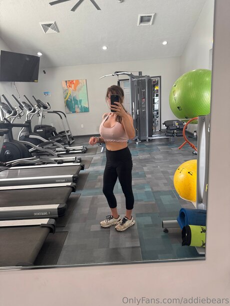 Addiebears ポルノスター 写真