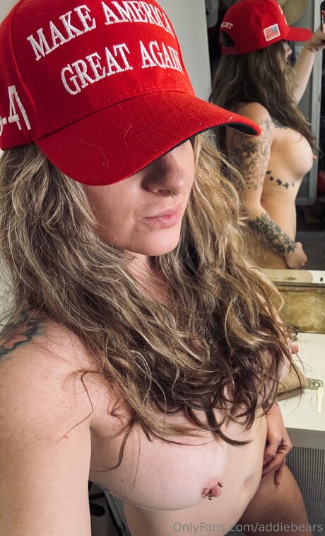 Addiebears アダルトモデル ギャラリー