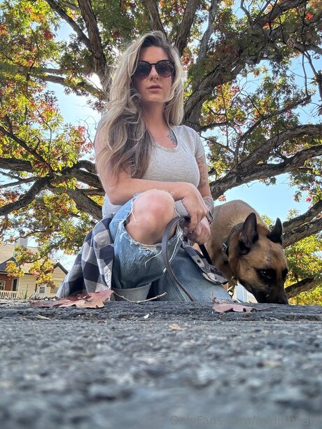 Addiebears ヌードモデル 写真