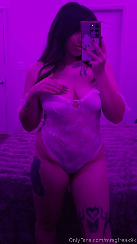 Mrsgfreak9k ポルノスター ホット ギャラリー