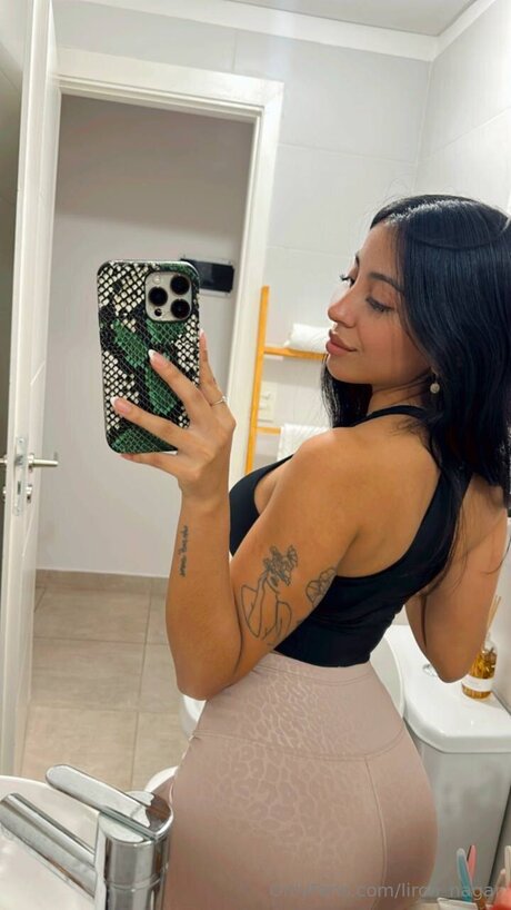 Liron Nagar アートスター 画像