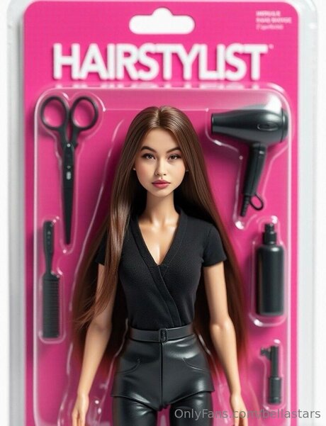 Bellastars 美しいスター 写真