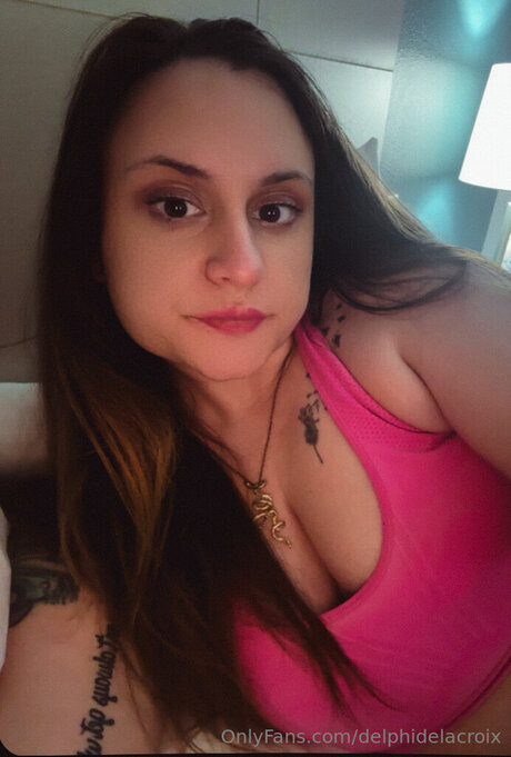 Delphidelacroix ポルノ女優 アーカイブ