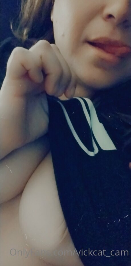 Vickcat Cam 素敵な女優 写真