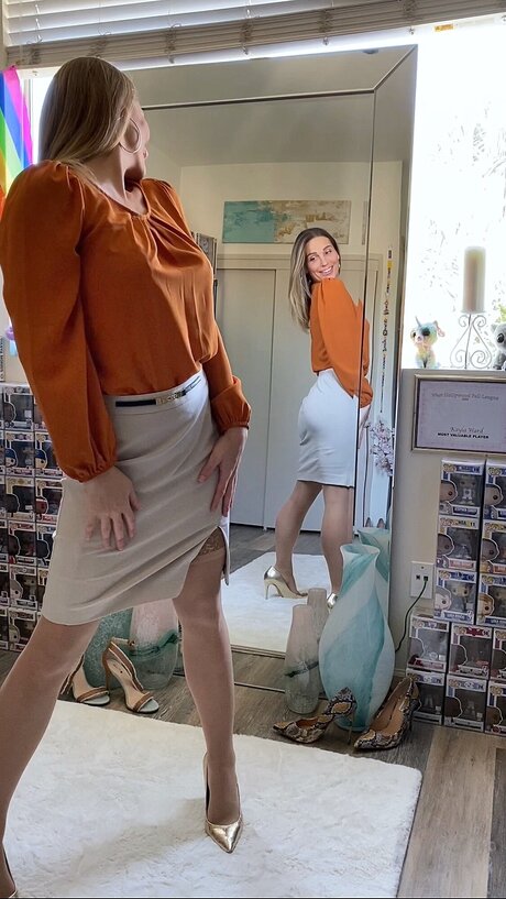 Autumn 10 トップモデル 画像