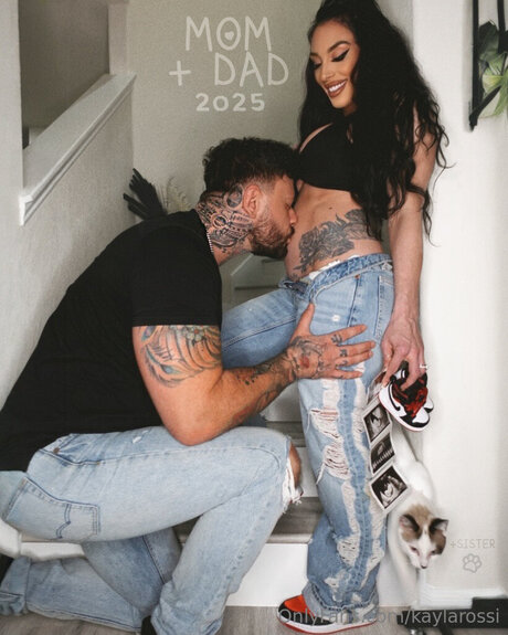 Kaylarossi 無料モデル 写真