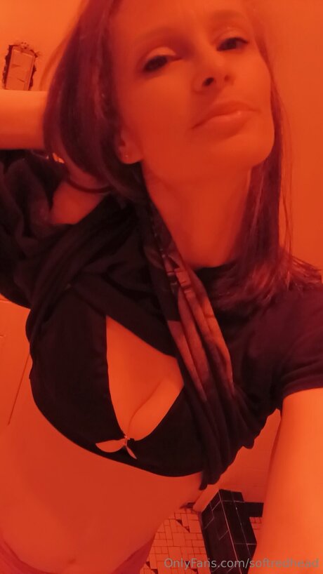 Softredhead HDスター 画像