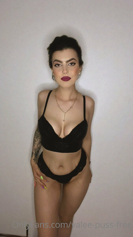 Valentinagoleafree HDスター 画像