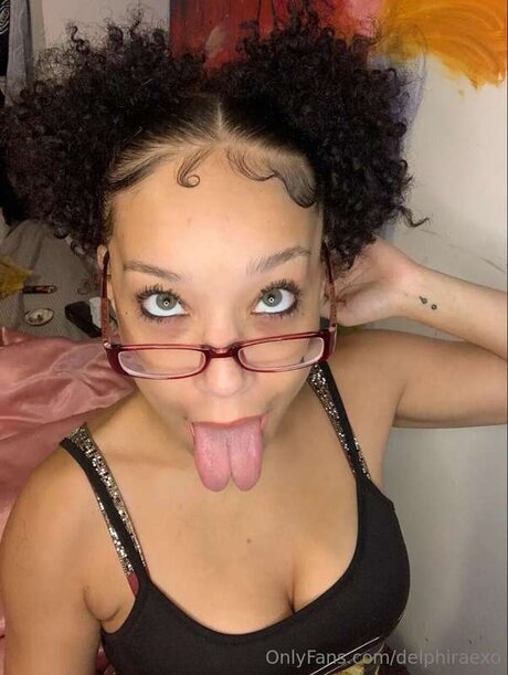 Delphiraexo 限定スター ギャラリー