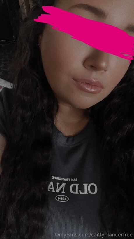 Caitlynlancerfree スターセックス 画像