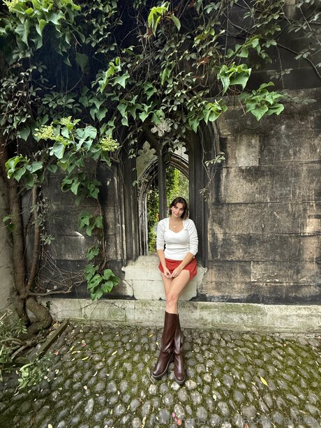 Lexx Knightley モデル 画像