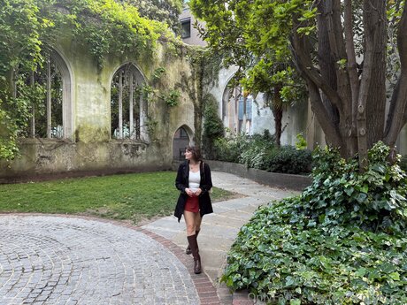 Lexx Knightley トップモデル 画像