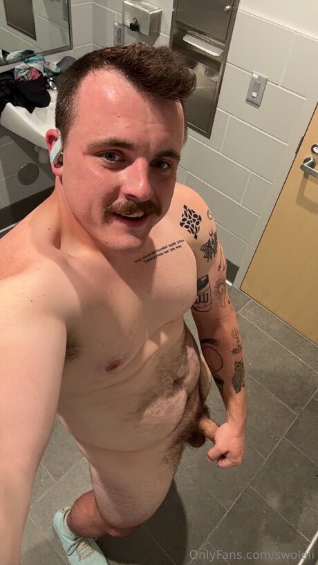 Swoleli ホットスター 画像