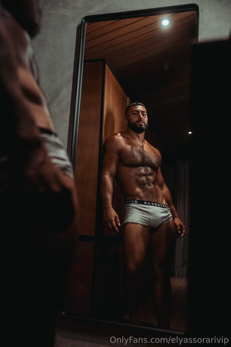 Yourpersianking アートモデル 写真