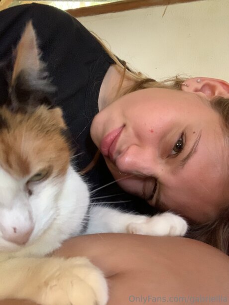 Gabriellla エロティック女優 アーカイブ