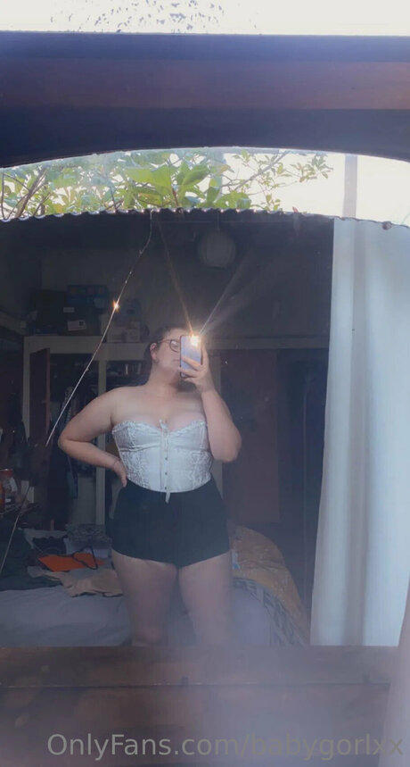 Babygorlxx セックスモデル アーカイブ