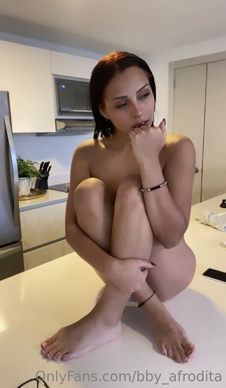 Bby Afrodita モデル 写真