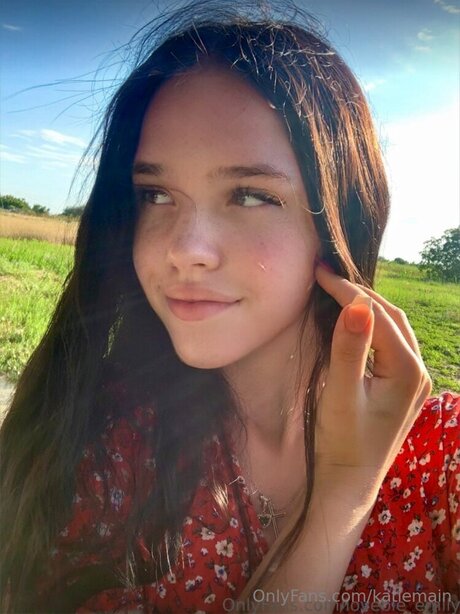 Katiemain セックスモデル ギャラリー