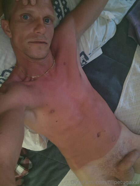 Filipetugaxxl 可愛いモデル 画像