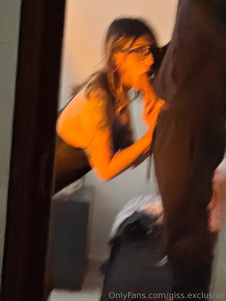 Giss Exclusive HDスター アーカイブ