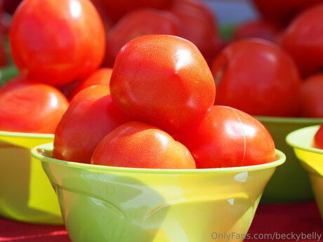 Beckybelly ポルノスター セックス 画像