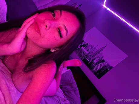 ハンズオンリーファン ホット 写真