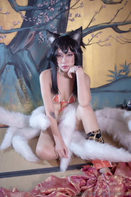 Etazhom xxx女優 ギャラリー