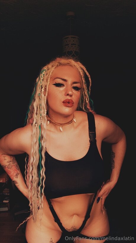 黒人フェムボーイOnlyFans トップ 画像