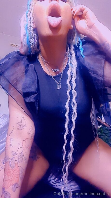 Melindaxlatin ヌードのポルノスター 写真