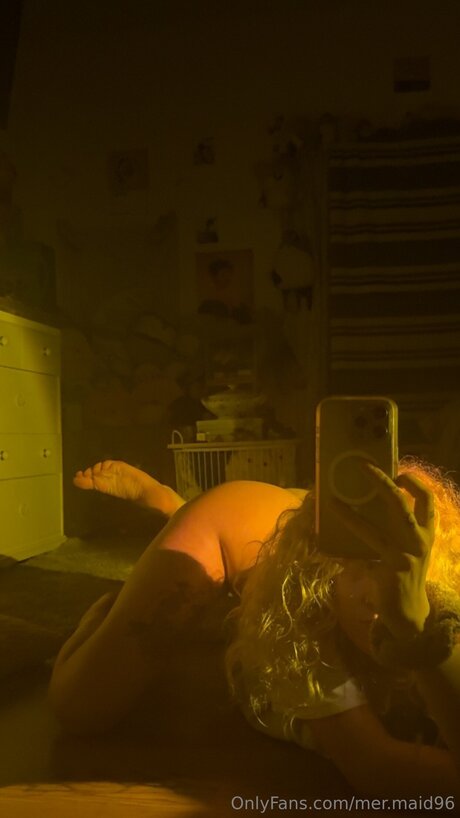 Themermaid007 アダルトモデル 写真