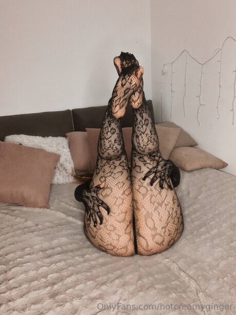 Hotcreamyginger スター xxx 写真