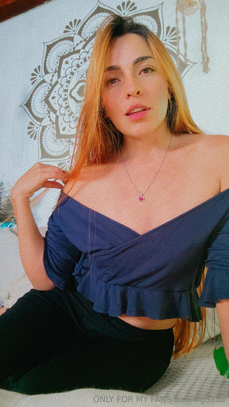 Smilingsalor 美しい女優 画像