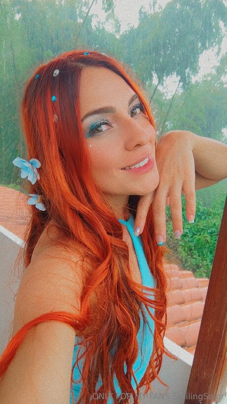 Smilingsalor アダルトスター 写真