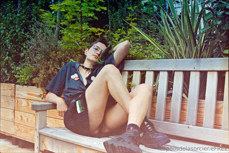 Poilsdesorcier Efree 最高のポルノスター 写真