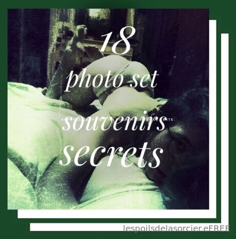 Poilsdesorcier Efree トップポルノスター 写真