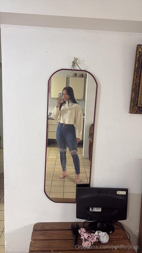 Jeniferjean ヌードスター ギャラリー