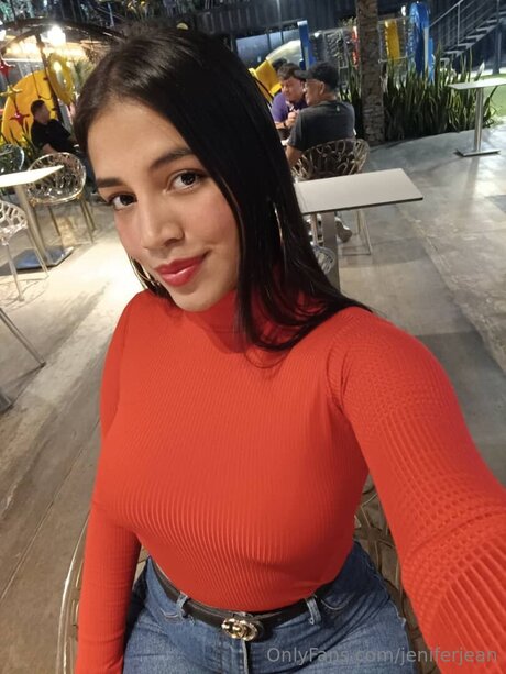 Jeniferjean 高品質のポルノスター 写真
