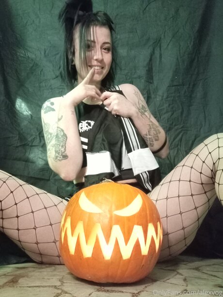 Alexvog アダルトスター 写真