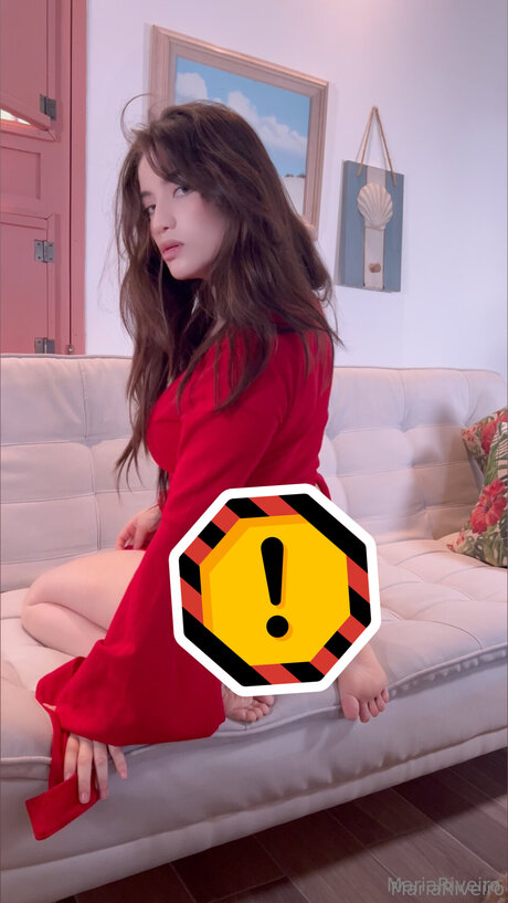 Inusualmariavip セクシーモデル 画像