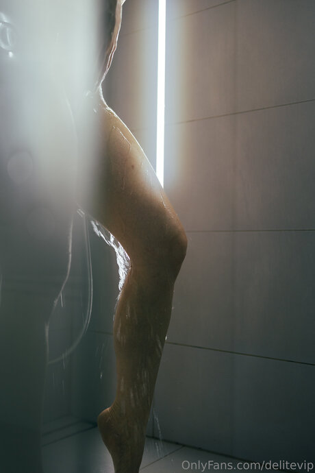 Delitevip セクシーモデル 画像