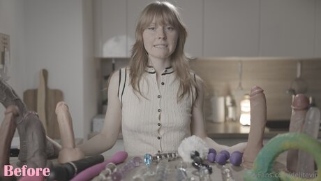 Delitevip 完璧なポルノスター 画像