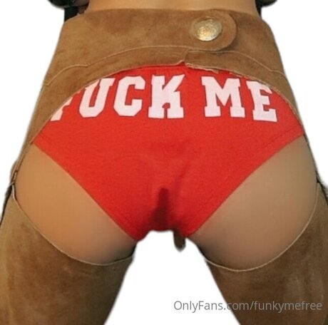 Funkymefree アートモデル アーカイブ