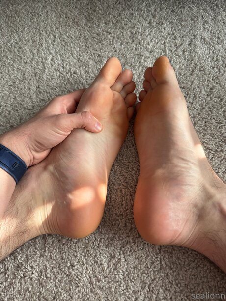 Emsealion ヌードモデル ギャラリー