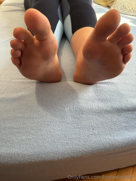 Bigfeetstudio ヌードモデル 写真