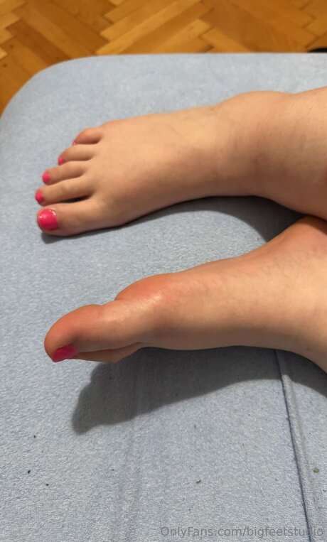 Bigfeetstudio スター ヌード 写真