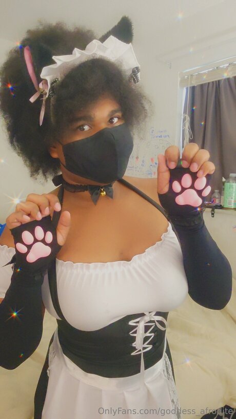 Goddess Afrodite 素敵なモデル 写真