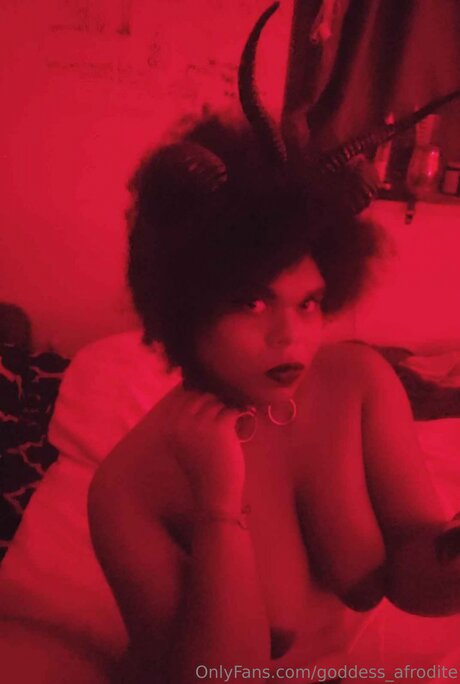 Goddess Afrodite ポルノスター セクシー 画像